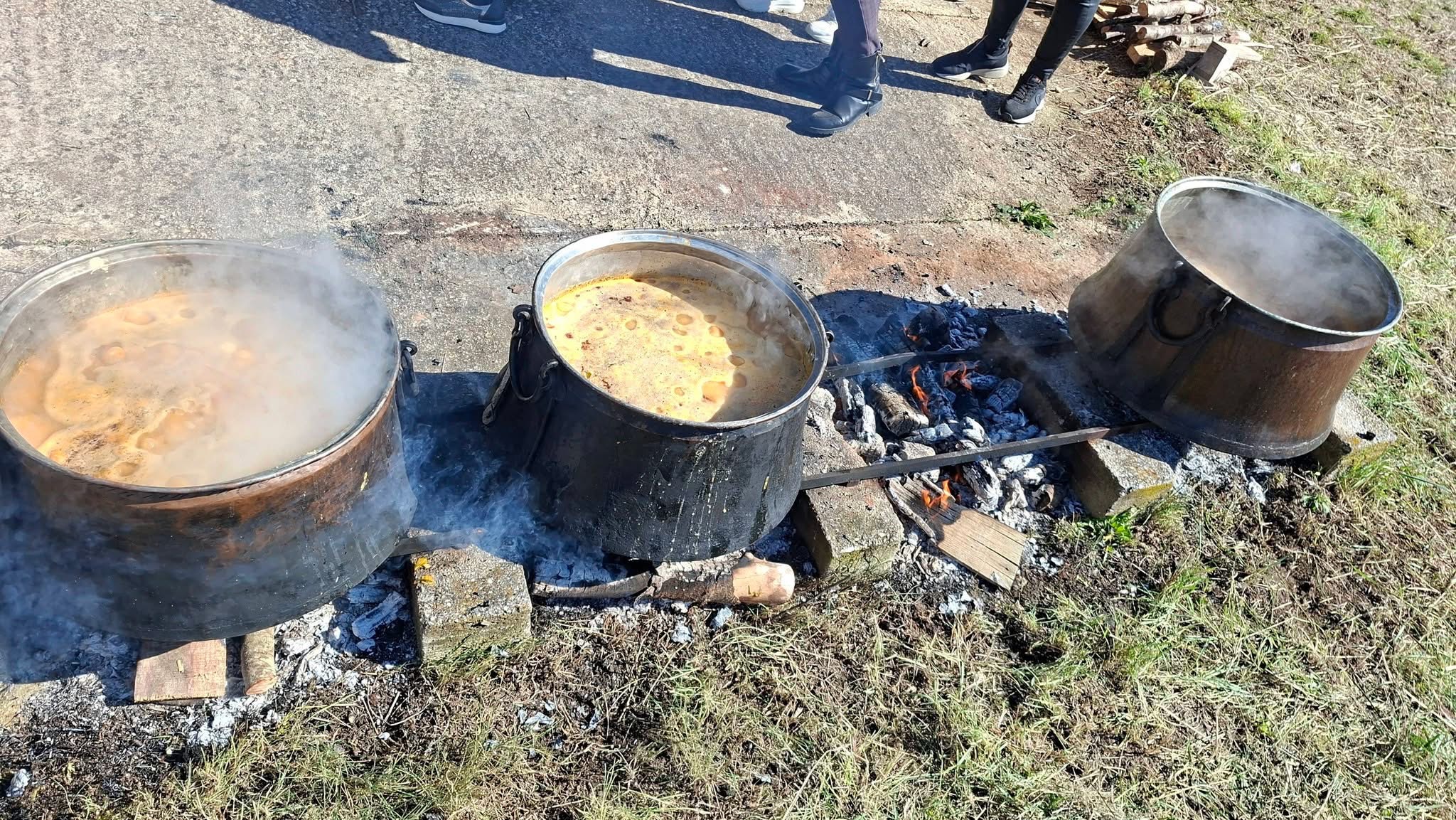 Κούλουμα 2026 στην Ολυμπιάδα – Μια γιορτή που τα είχε όλα! - Eordaialive.com