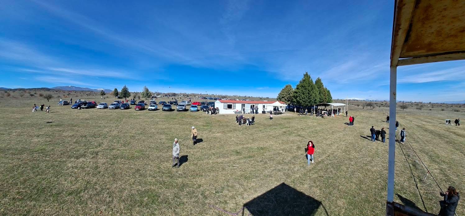 Κούλουμα 2026 στην Ολυμπιάδα – Μια γιορτή που τα είχε όλα! - Eordaialive.com