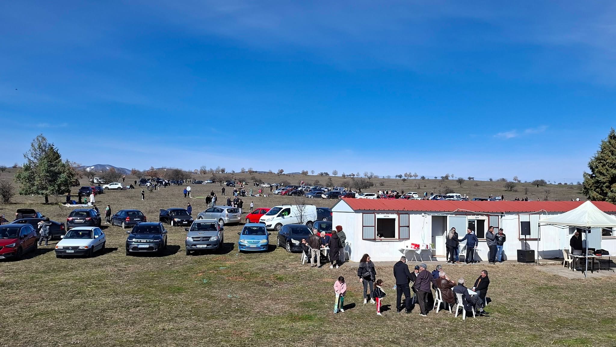 Κούλουμα 2026 στην Ολυμπιάδα – Μια γιορτή που τα είχε όλα! - Eordaialive.com