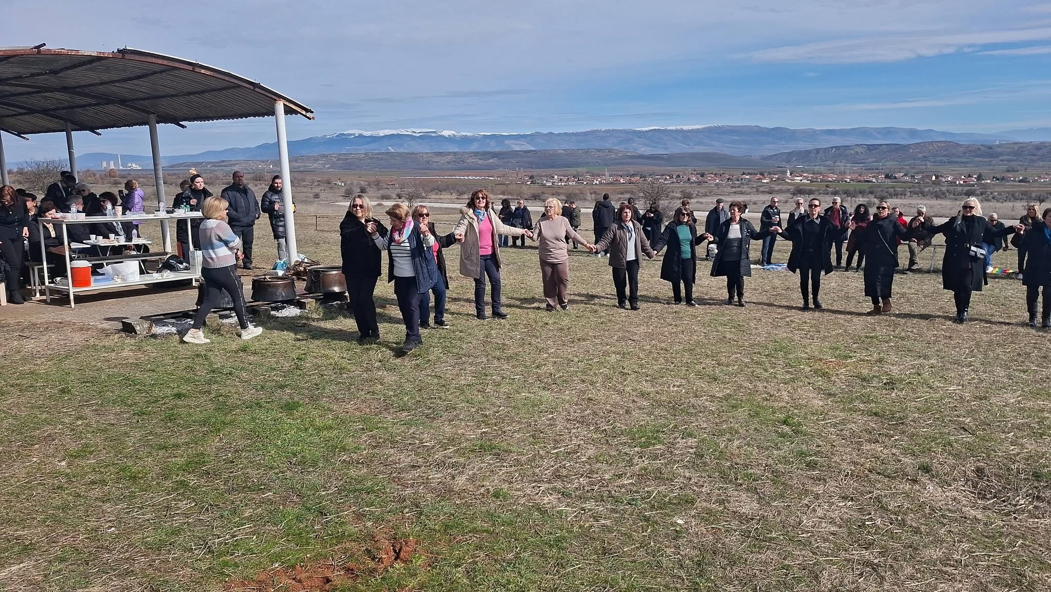 Κούλουμα 2026 στην Ολυμπιάδα – Μια γιορτή που τα είχε όλα! - Eordaialive.com