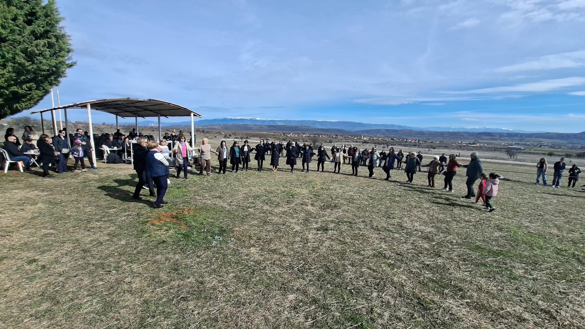 Κούλουμα 2026 στην Ολυμπιάδα – Μια γιορτή που τα είχε όλα! - Eordaialive.com