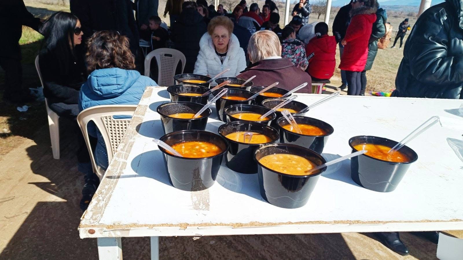 Κούλουμα 2026 στην Ολυμπιάδα – Μια γιορτή που τα είχε όλα! - Eordaialive.com