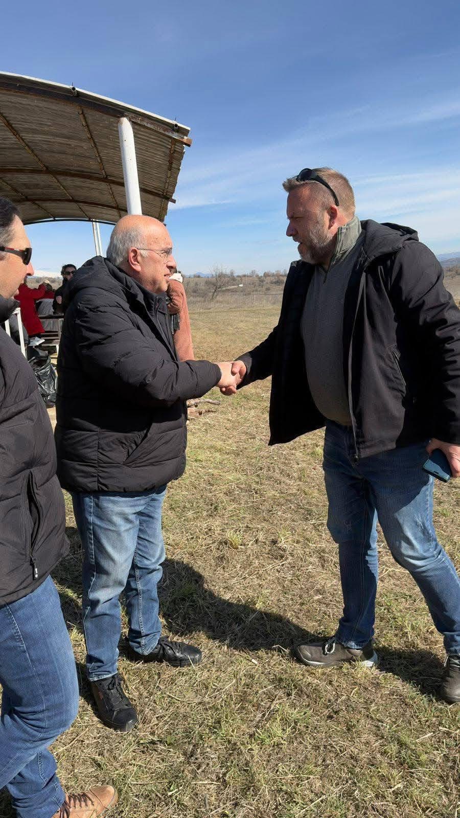 Κούλουμα 2026 στην Ολυμπιάδα – Μια γιορτή που τα είχε όλα! - Eordaialive.com