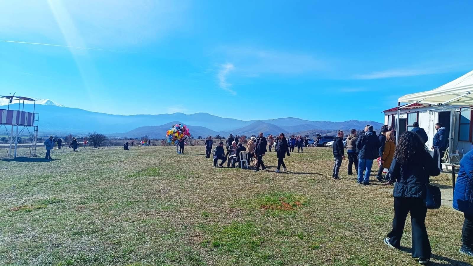 Κούλουμα 2026 στην Ολυμπιάδα – Μια γιορτή που τα είχε όλα! - Eordaialive.com