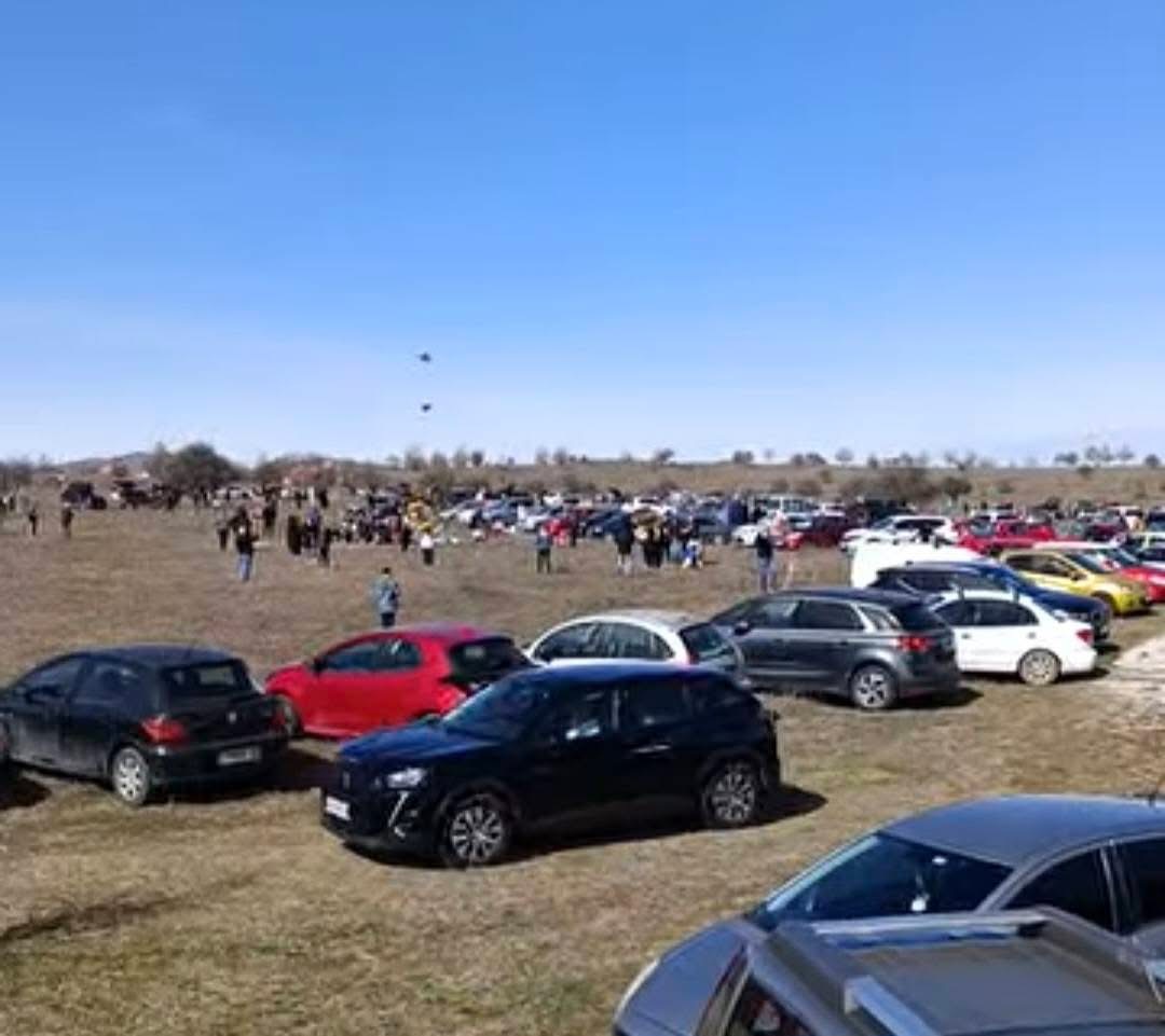 Κούλουμα 2026 στην Ολυμπιάδα – Μια γιορτή που τα είχε όλα! - Eordaialive.com