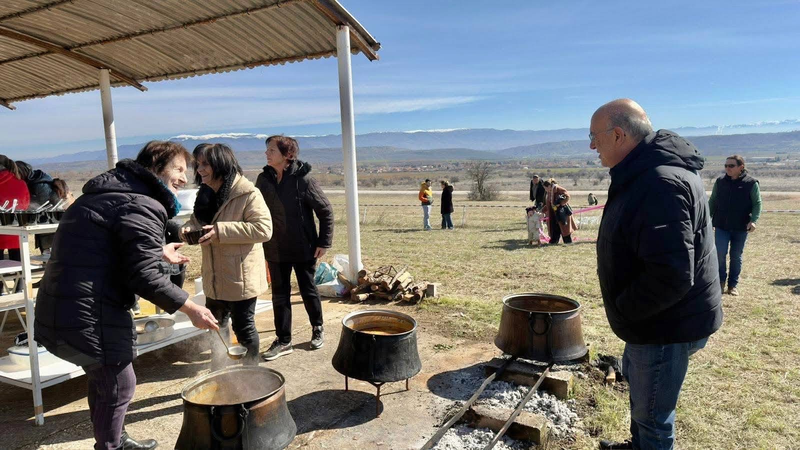 Κούλουμα 2026 στην Ολυμπιάδα – Μια γιορτή που τα είχε όλα! - Eordaialive.com