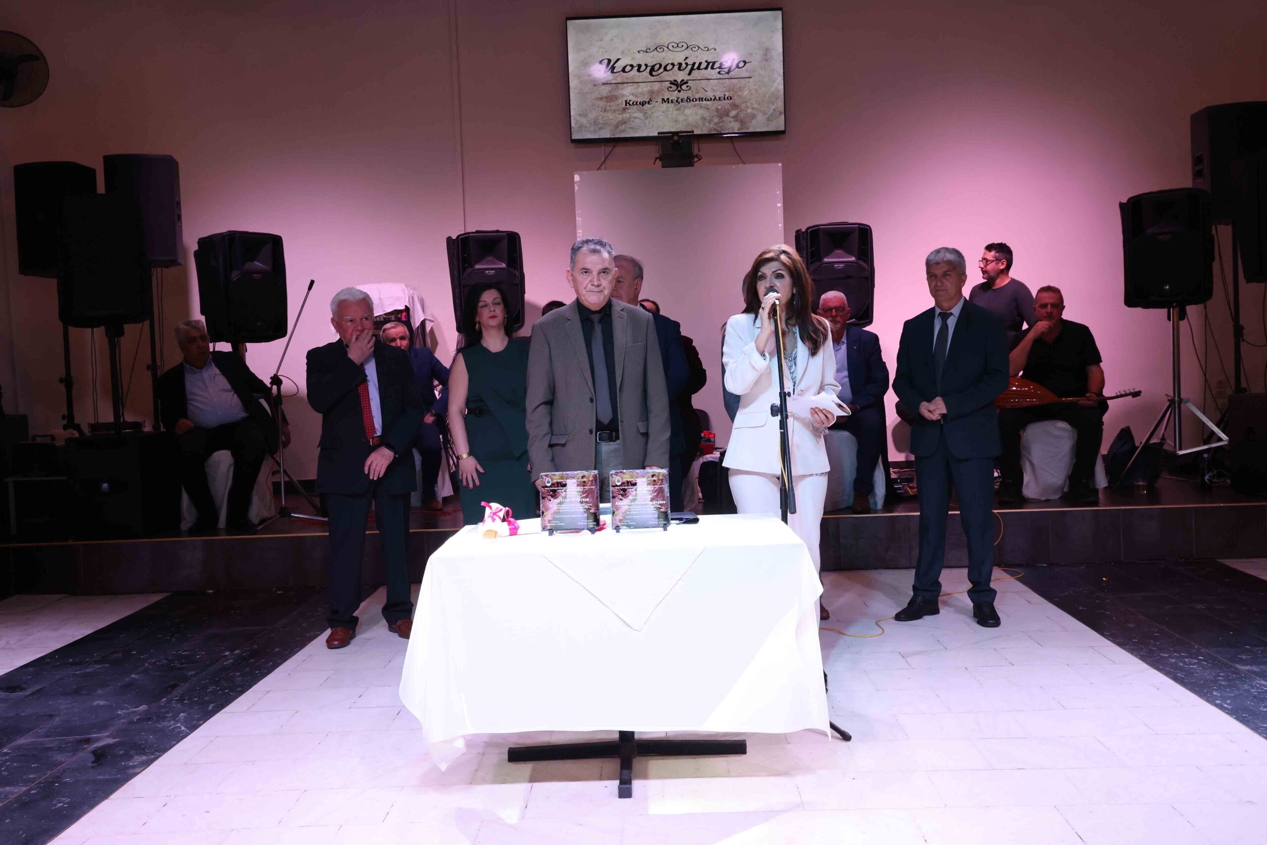 Με αμείωτο κέφι και μεγάλη επιτυχία ο ετήσιος χορός του Συλλόγου Γρεβενιωτών Κοζάνης «Ο Αιμιλιανός» (φωτογραφίες) | Eordaialive.com Με αμείωτο κέφι και μεγάλη επιτυχία ο ετήσιος χορός του Συλλόγου Γρεβενιωτών Κοζάνης «Ο Αιμιλιανός» (φωτογραφίες) - Eordaialive.com