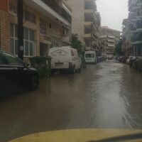 Tρία χρόνια αναμένουν την ΚΥΑ για να αποζημιωθούν οι πλημμυροπαθείς της Εορδαίας