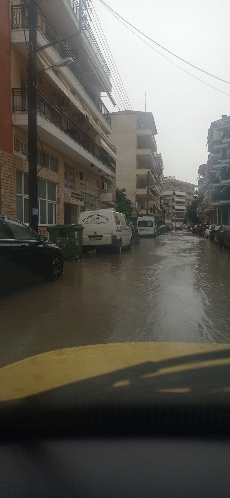 Tρία χρόνια αναμένουν την ΚΥΑ για να αποζημιωθούν οι πλημμυροπαθείς της Εορδαίας