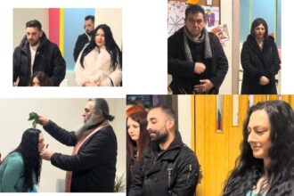 Αγιασμός και Κοπή Πίτας στο Κέντρο Λογοθεραπείας Αναστασίας Ξυνού στην Πτολεμαΐδα! (βίντεο - φωτογραφίες) - Eordaialive.com