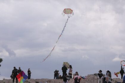 Καιρός: Νέο κύμα κακοκαιρίας πριν από την Καθαρά Δευτέρα – Οι «κόκκινες» περιοχές