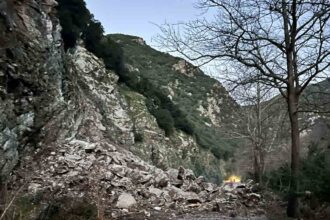 Κατολίσθηση σημαίνει πως διολισθαίνει το ενδιαφέρων των υπευθύνων για την υγεία και ασφάλεια των εργαζομένων
