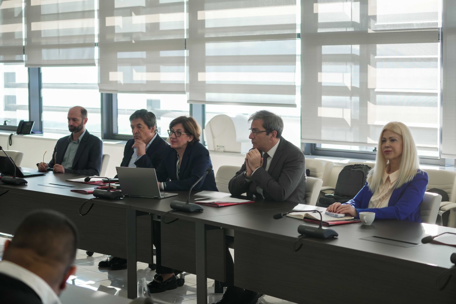 Πανεπιστήμιο Δυτικής Μακεδονίας και University of Leicester ενώνουν δυνάμεις στη Μηχανική Συγκολλήσεων - Eordaialive.com