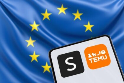 Το τέλος των «φθηνών δεμάτων» από Temu και Shein: Τι αλλάζει από 1η Ιουλίου