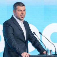 Οι επαφές με Αμερικανούς hyperscalers για το mega data center της Κοζάνης στο επίκεντρο του ταξιδιού Στάσση στην Ουάσινγκτον