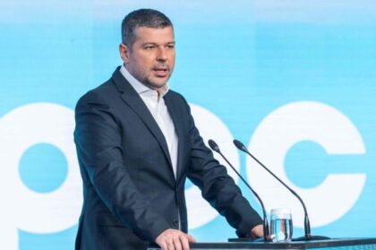 Οι επαφές με Αμερικανούς hyperscalers για το mega data center της Κοζάνης στο επίκεντρο του ταξιδιού Στάσση στην Ουάσινγκτον