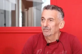 Δυτική Μακεδονία δεν είναι μόνο η Κοζάνη, η Πτολεμαΐδα και το Αμύνταιο !!! Άρθρο του Ηλία Τεντσογλίδη
