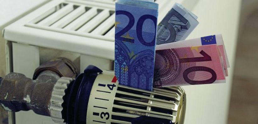 ΕΚΠΟΙΖΩ: Ανησυχητικά στοιχεία για την ενεργειακή φτώχεια στην Ελλάδα.