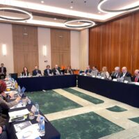 Συμμετοχή του Πανεπιστημίου Δυτικής Μακεδονίας στην αποστολή διασυνοριακής συνεργασίας Ελλάδας – Βουλγαρίας του ΥΜΑΘ
