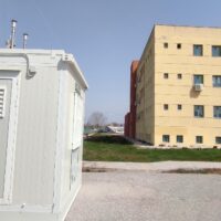 Περιφερειάρχης Γιώργος Αμανατίδης:  «Προστατεύουμε το περιβάλλον και θωρακίζουμε τη δημόσια υγεία, αξιοποιώντας σύγχρονες τεχνολογίες»