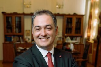 Γιάννης Κοκκαλιάρης: «Πραγματικότητα τα Νέα Κοιμητήρια του Δήμου Κοζάνης» - Επίσημη ένταξη του έργου στο ΔΑΜ, ύψους 5,15 εκατομμυρίων ευρώ, με απόφαση Παπαθανάση - Το ευχαριστήριο της Δημοτικής Αρχής