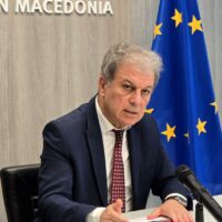 Γ. Αμανατίδης «Κατά συρροή ψέματα ή έχει άγνοια» ο κ. Κασαπίδης;