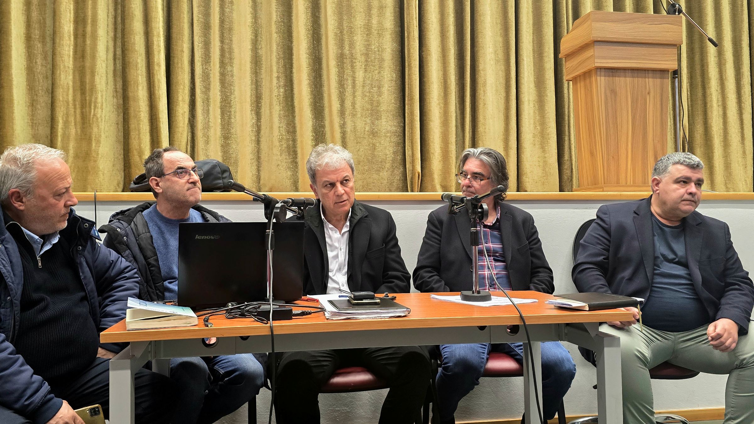 Περιφέρεια Δυτικής Μακεδονίας: Ενέργειες και υποδομές για τη μείωση του κόστους παραγωγής στον ΤΟΕΒ Σερβίων - Eordaialive.com