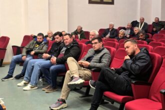 Περιφέρεια Δυτικής Μακεδονίας: Ενέργειες και υποδομές για τη μείωση του κόστους παραγωγής στον ΤΟΕΒ Σερβίων