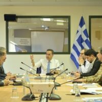 Plan B: Θα επιστρατευτούν οι λιγνιτικές μονάδες, για όσο διάστημα χρειαστεί ώστε να μην υπάρξει πρόβλημα στο σύστημα τροφοδοσίας της χώρας, μεταθέτοντας για αργότερα το σβήσιμο τους, το οποίο προγραμματίζεται για φέτος αν υπάρξει κακό σενάριο μιας νέας ενεργειακής κρίσης