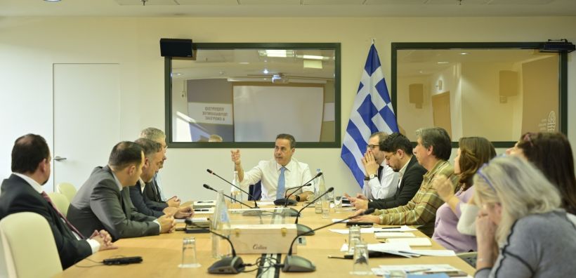 Plan B: Θα επιστρατευτούν οι λιγνιτικές μονάδες, για όσο διάστημα χρειαστεί ώστε να μην υπάρξει πρόβλημα στο σύστημα τροφοδοσίας της χώρας, μεταθέτοντας για αργότερα το σβήσιμο τους, το οποίο προγραμματίζεται για φέτος αν υπάρξει κακό σενάριο μιας νέας ενεργειακής κρίσης