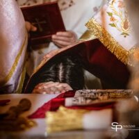 Ι.Μ Φλωρίνης Πρεσπών & Εορδαίας: Χειροτονία Διακόνου