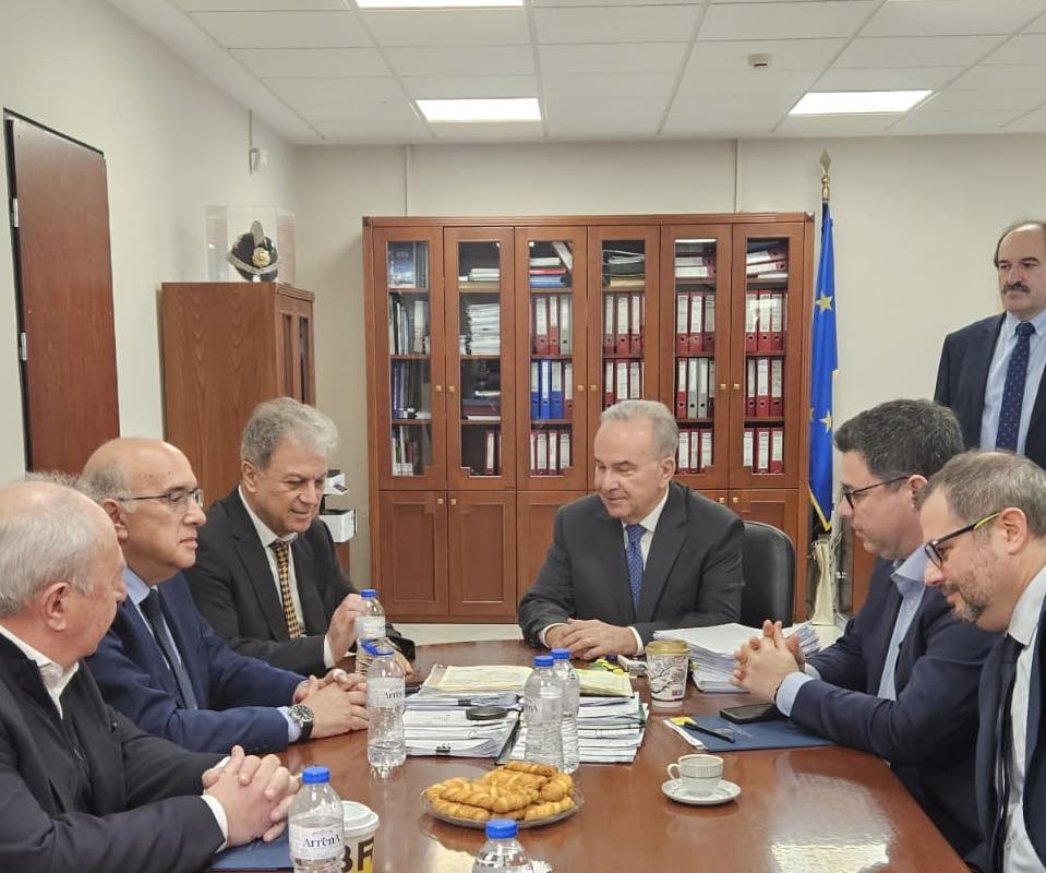 Η Δίκαιη Μετάβαση αρχίζει να αποδίδει – Ενημερωτική ημερίδα της ΜΕΤΑΒΑΣΗ Μ.Α.Ε. στην Κοζάνη για επενδύσεις, διαθέσιμες εκτάσεις και νέα χρηματοδοτικά εργαλεία | Eordaialive.com Η Δίκαιη Μετάβαση αρχίζει να αποδίδει – Ενημερωτική ημερίδα της ΜΕΤΑΒΑΣΗ Μ.Α.Ε. στην Κοζάνη για επενδύσεις, διαθέσιμες εκτάσεις και νέα χρηματοδοτικά εργαλεία - Eordaialive.com