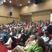 Η Πτολεμαΐδα αγκάλιασε τα παιδιά που παλεύουν – Μεγάλη επιτυχία για την εκδήλωση του Συλλόγου Καρκινοπαθών Εορδαίας