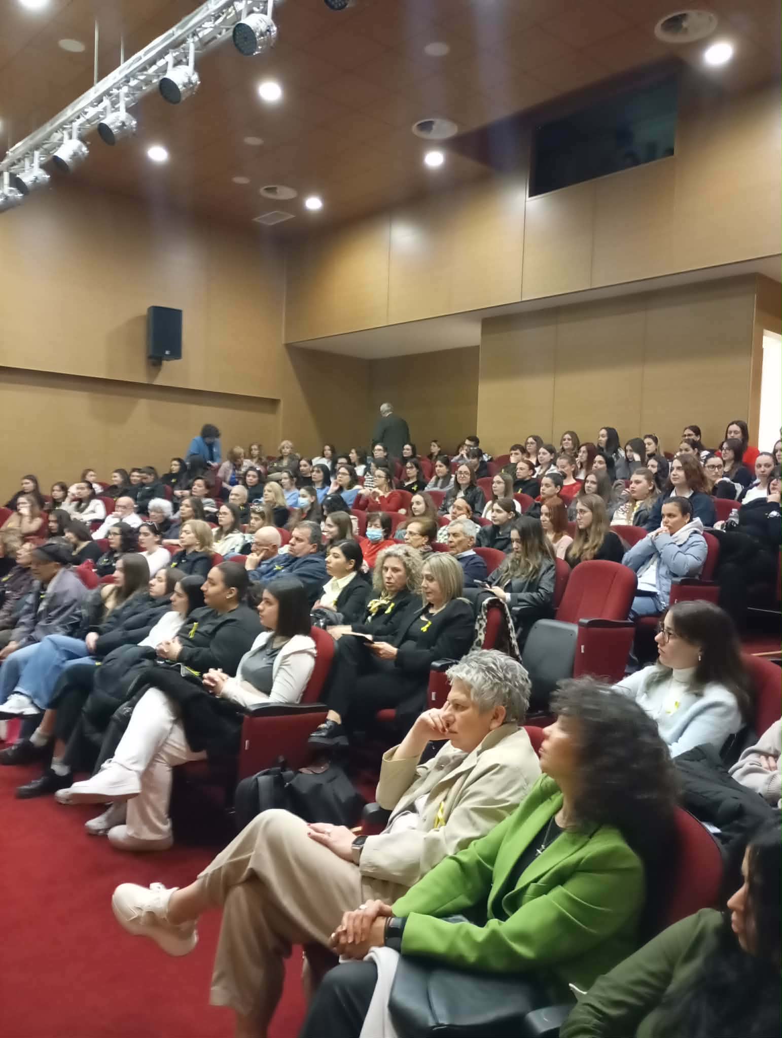 Η Πτολεμαΐδα αγκάλιασε τα παιδιά που παλεύουν – Μεγάλη επιτυχία για την εκδήλωση του Συλλόγου Καρκινοπαθών Εορδαίας