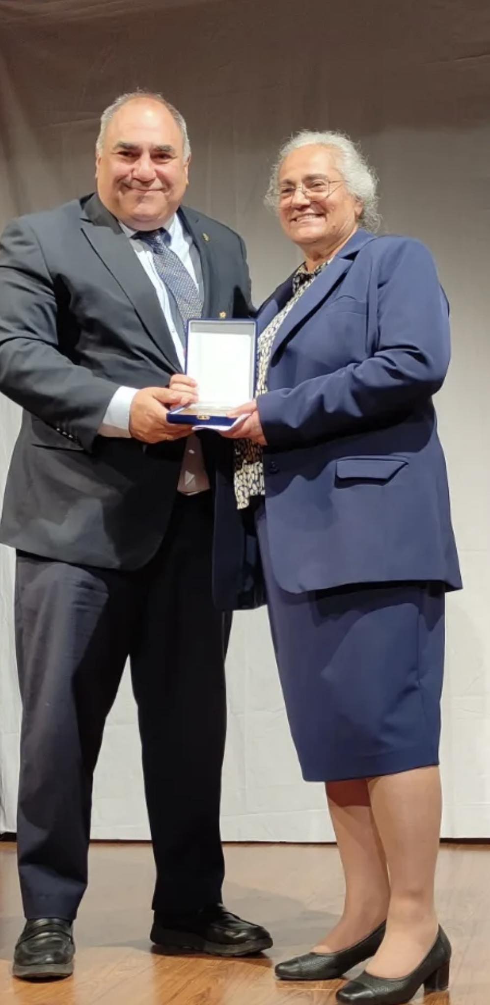 Πτολεμαΐδα: Το διαχρονικό αποτύπωμα της Κύπρου στο επίκεντρο εκδήλωσης με ομιλητή τον Πρέσβη Σταύρο Αυγουστίδη - Eordaialive.com