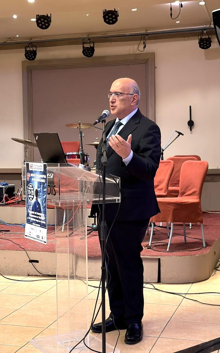 Πτολεμαΐδα: Μιχάλης Παπαδόπουλος: «Κάνουμε πράξη τη δέσμευσή μας» Ιστορική αναβάθμιση για το Μποδοσάκειο με Κέντρο Καρκίνου - Eordaialive.com