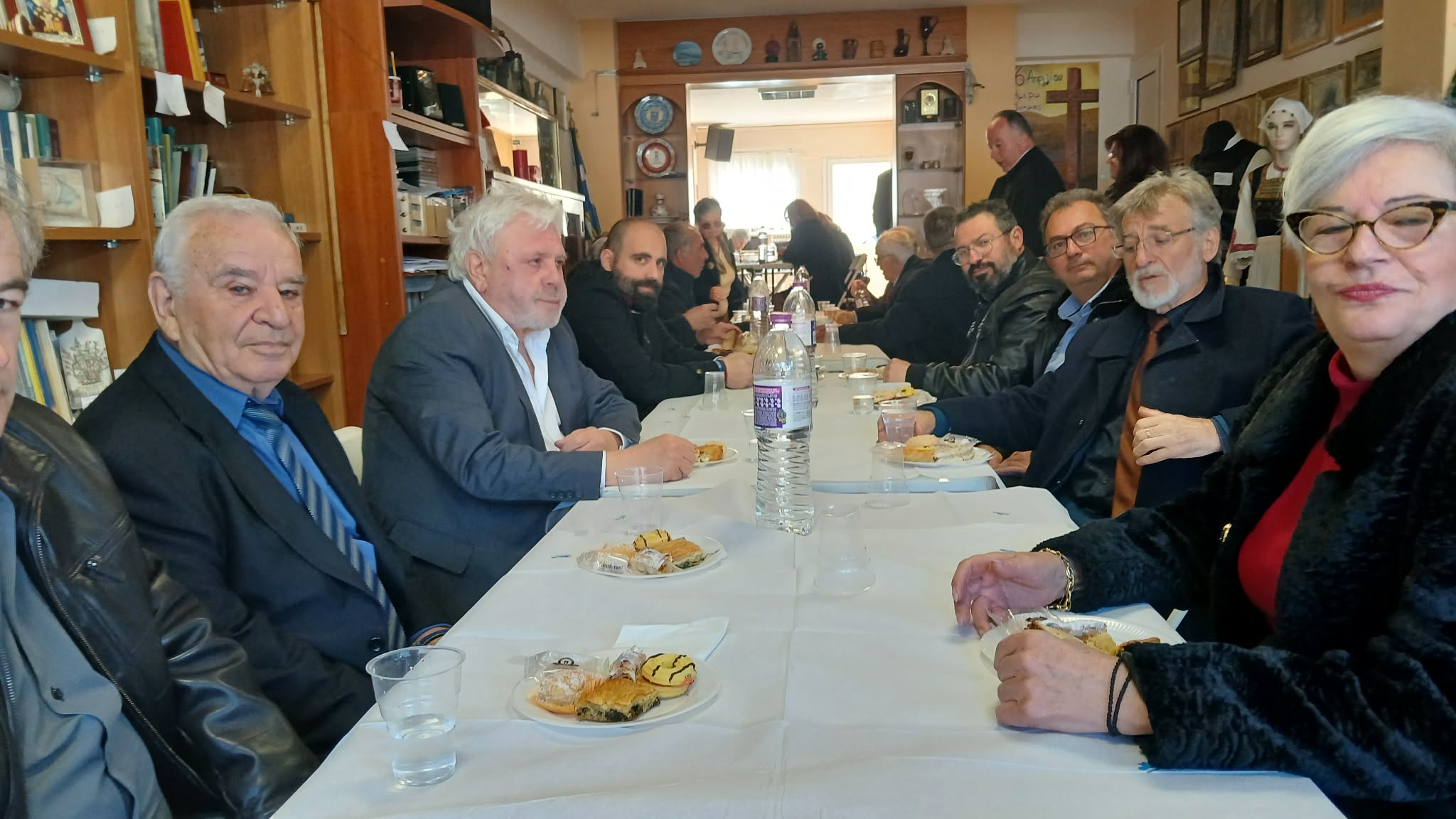 Η Θρακική Εστία Εορδαίας τίμησε την Ημέρα Μνήμης του Θρακικού Ελληνισμού! | Eordaialive.com Η Θρακική Εστία Εορδαίας τίμησε την Ημέρα Μνήμης του Θρακικού Ελληνισμού! - Eordaialive.com