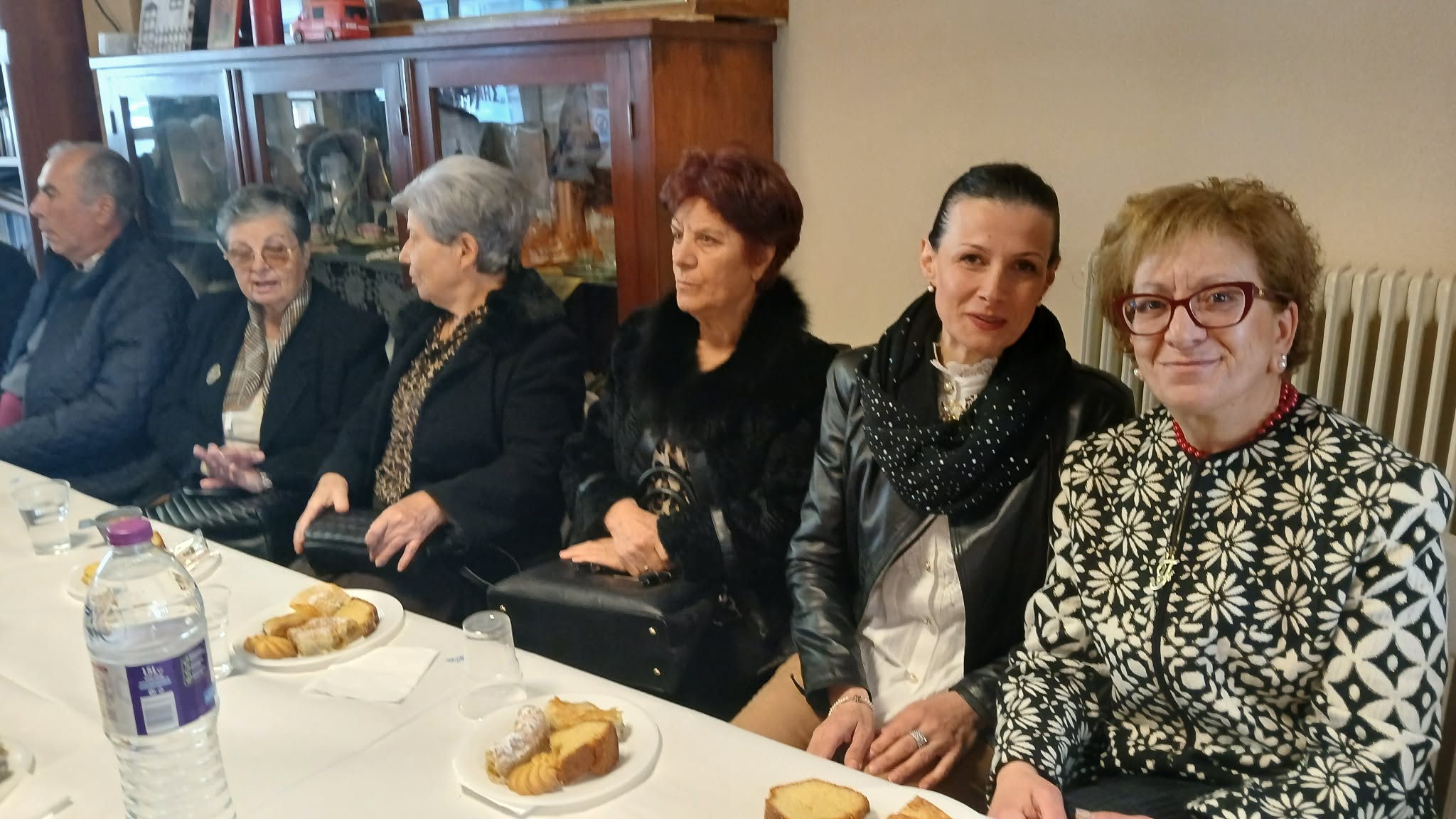 Η Θρακική Εστία Εορδαίας τίμησε την Ημέρα Μνήμης του Θρακικού Ελληνισμού! | Eordaialive.com Η Θρακική Εστία Εορδαίας τίμησε την Ημέρα Μνήμης του Θρακικού Ελληνισμού! - Eordaialive.com