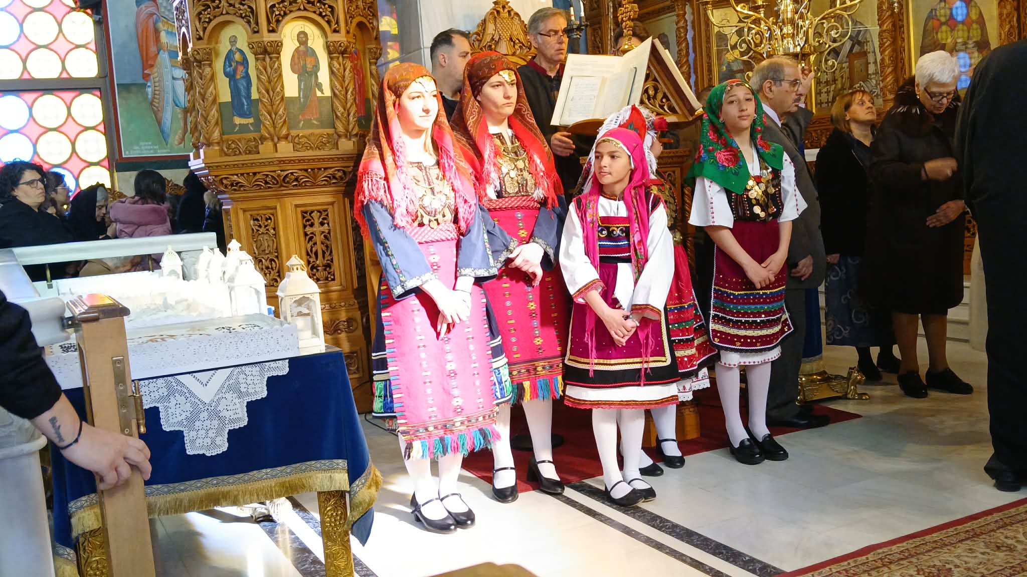 Η Θρακική Εστία Εορδαίας τίμησε την Ημέρα Μνήμης του Θρακικού Ελληνισμού! | Eordaialive.com Η Θρακική Εστία Εορδαίας τίμησε την Ημέρα Μνήμης του Θρακικού Ελληνισμού! - Eordaialive.com