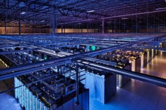 Ποιες περιοχές αντέχουν να «σηκώσουν» τη νέα γενιά data centers - Τριάδα με το περισσότερο ελεύθερο capacity σε Δ.Μακεδονία, Θεσσαλία, Κ.Μακεδονία - Τι φέρνει ο κορεσμός της Αττικής