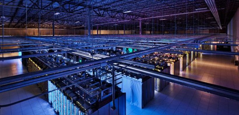 Ποιες περιοχές αντέχουν να «σηκώσουν» τη νέα γενιά data centers - Τριάδα με το περισσότερο ελεύθερο capacity σε Δ.Μακεδονία, Θεσσαλία, Κ.Μακεδονία - Τι φέρνει ο κορεσμός της Αττικής