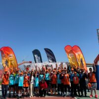 ΔΕΗ: Το 3×3 Schools powered by ΔΕΗ επιστρέφει για τέταρτη χρονιά
