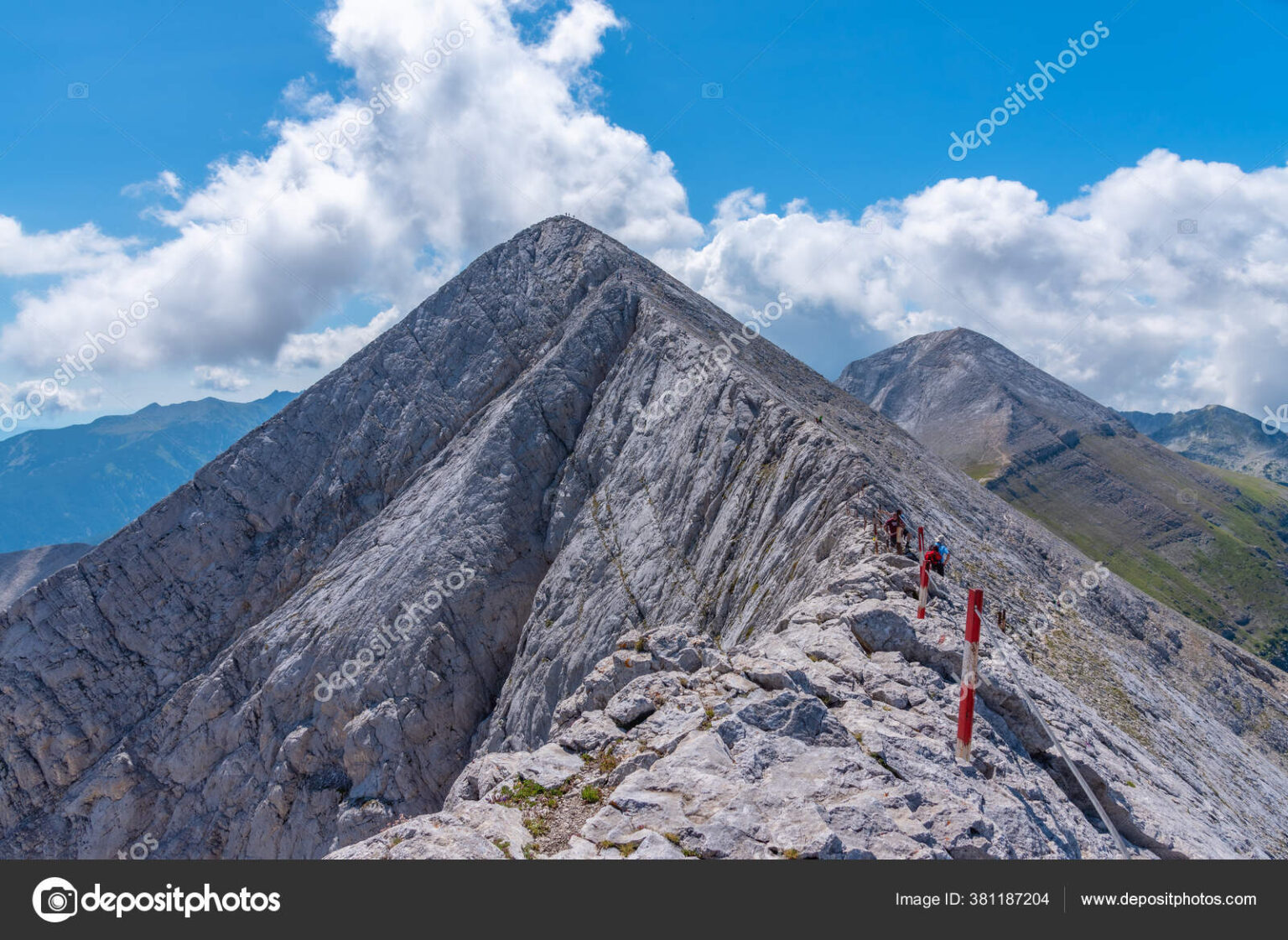 Trekking 2026 στην Βουλγαρία με την Ορειβατική Λέσχη Εορδαίας