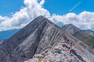 Trekking 2026 στην Βουλγαρία με την Ορειβατική Λέσχη Εορδαίας