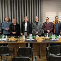 Υπογραφή ενός εμβληματικού έργου για την ενεργειακή θωράκιση του Αμυνταίου (ΦΩΤΟΓΡΑΦΙΕΣ)