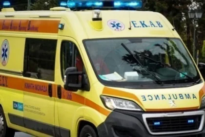 24χρονος φοιτητής με καταγωγή από την Κοζάνη βρέθηκε νεκρός στο διαμέρισμά του στην Ξάνθη