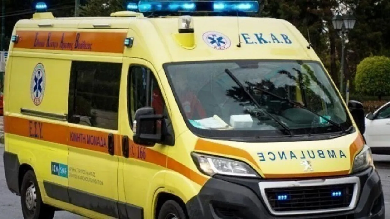 24χρονος φοιτητής με καταγωγή από την Κοζάνη βρέθηκε νεκρός στο διαμέρισμά του στην Ξάνθη