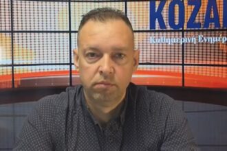 Γ. Φασίδης, Πρόεδρος Σωματείου ΣΠΑΡΤΑΚΟΣ, σε συνέντευξή του στο kozan.gr: Μειώνεται δραματικά ο αριθμός των εργαζομένων, ξημερώνουν πολύ δύσκολες μέρες.: