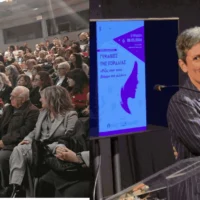 Με μεγάλη επιτυχία στέφθηκε η εκδήλωση «Γυναίκες της Εορδαίας – Ρίζες στον τόπο, βλέμμα στο μέλλον»