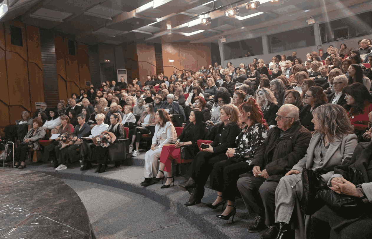 Με μεγάλη επιτυχία στέφθηκε η εκδήλωση «Γυναίκες της Εορδαίας – Ρίζες στον τόπο, βλέμμα στο μέλλον» - Eordaialive.com